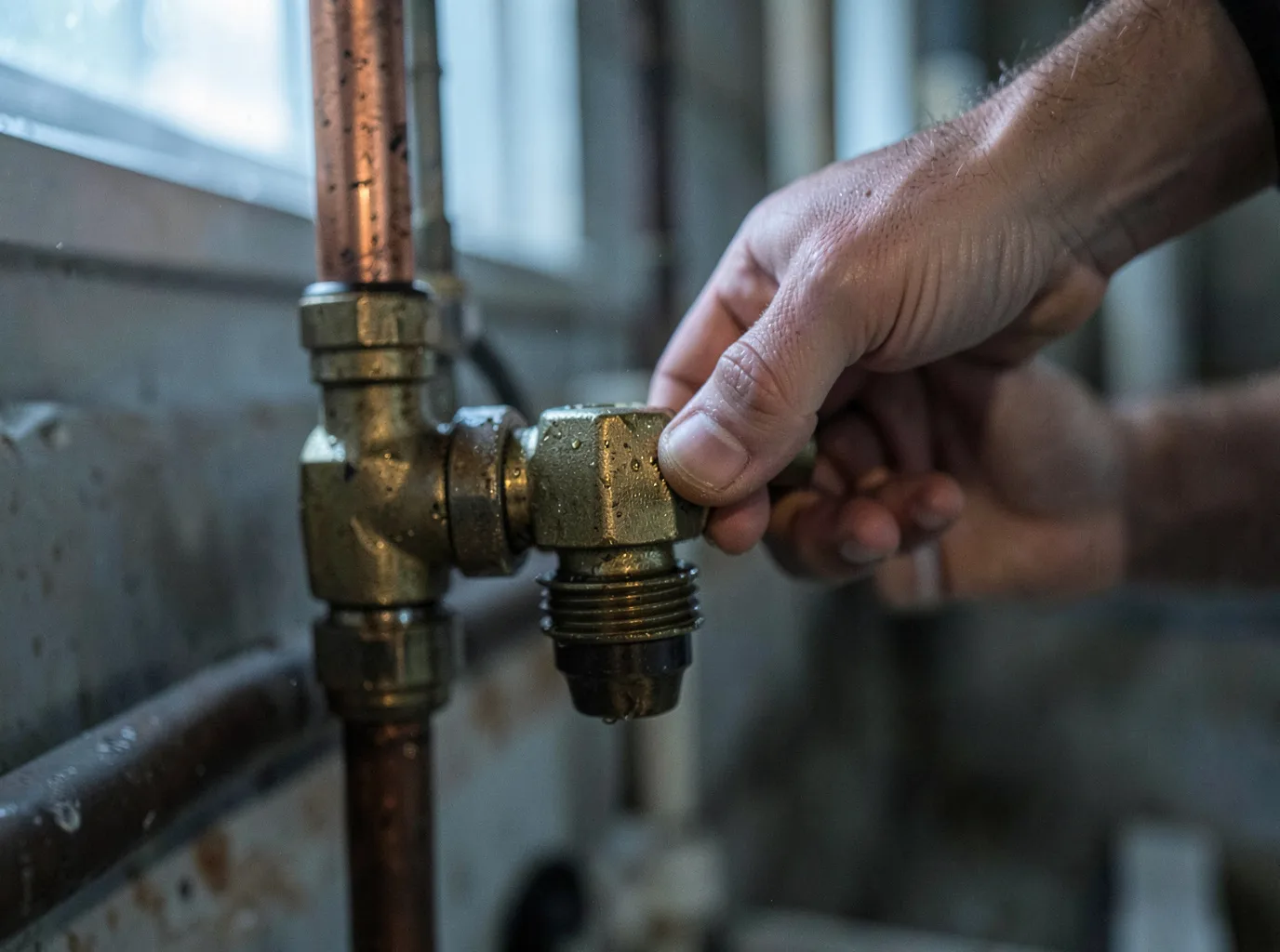 Emergency Plumber Ottawa, KS FAQs